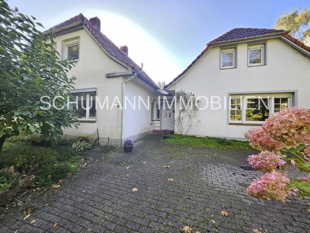 Haus kaufen in Wilhelmshaven
