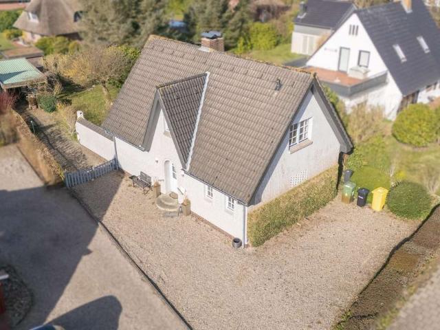Haus kaufen in Sankt Peter-Ording, Kreis Nordfriesland