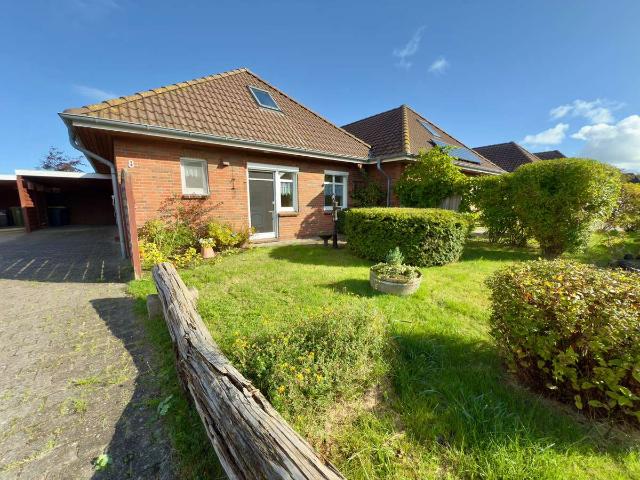 Haus kaufen in Dagebüll, Kreis Nordfriesland