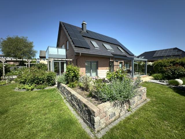 Villa kaufen in Hohenkirchen, Wangerland