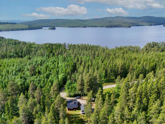 Hus till salu i Bollnäs