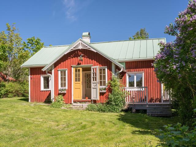 Bostad till salu i Kil, Värmland