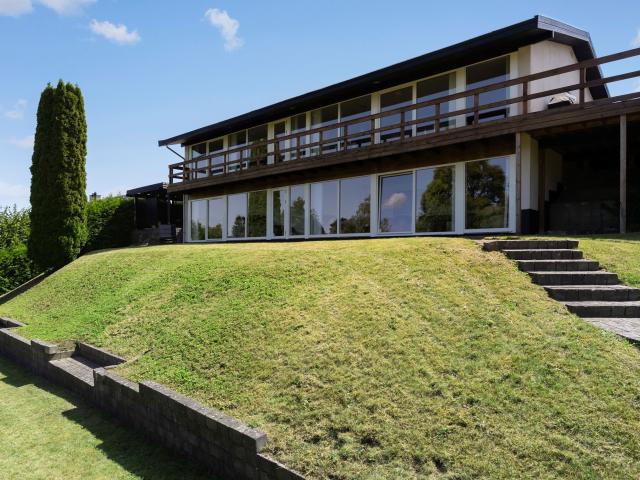Villa til salg i Tulstrup, Brøndby