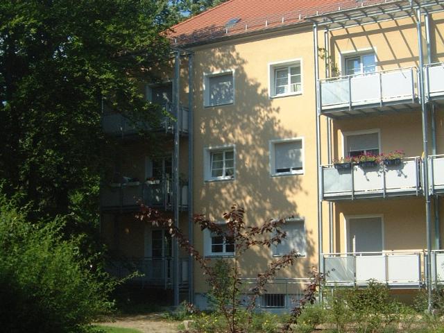 Apartment mieten in Weigelshof, Nürnberg