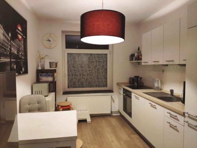 Apartment mieten in Nord, Hannover