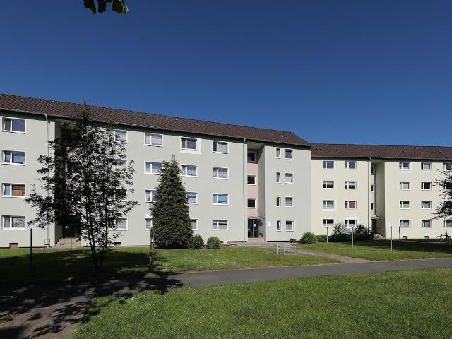 Apartment mieten in Tiergartenbreite, Wolfsburg