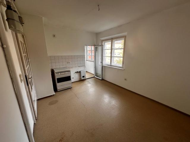 Apartment mieten in Schoppershof, Nürnberg