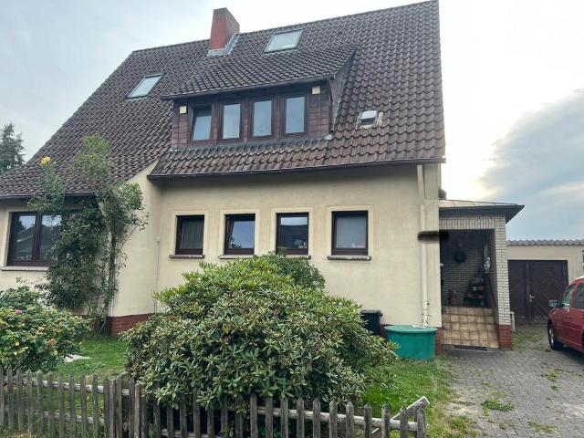 Haus kaufen in Minderheide, Minden