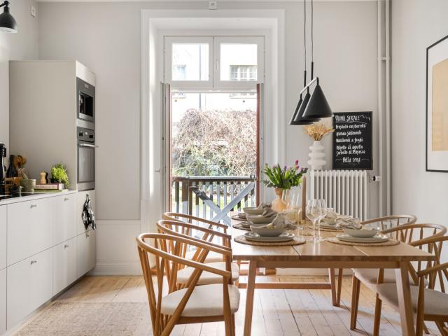 Bostadsrätt till salu i Solna, Stockholm