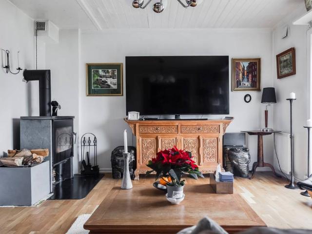 Villa till salu i Nora, Örebro