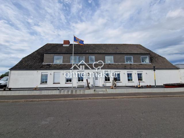 Haus kaufen in England, Nordstrand