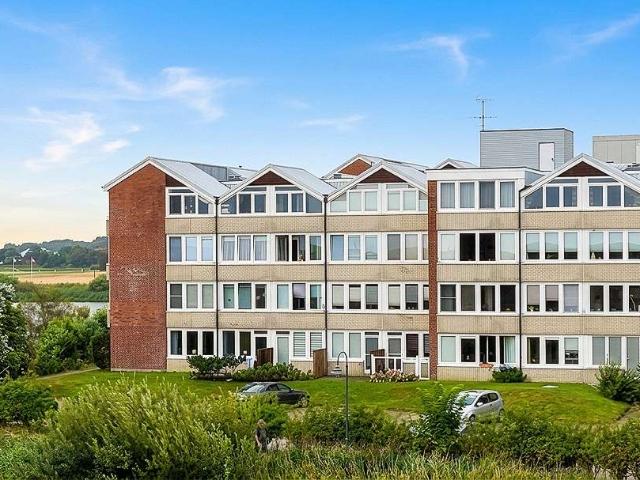 Wohnung kaufen in Nordstrand, Kreis Nordfriesland
