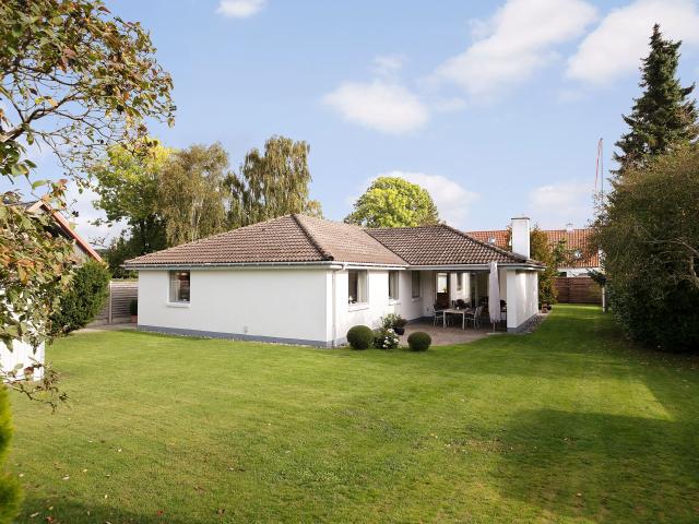 Villa til salg i Dragør, Dragør Kommune