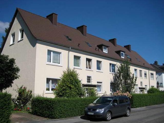 Apartment mieten in Werl, Nordrhein-Westfalen