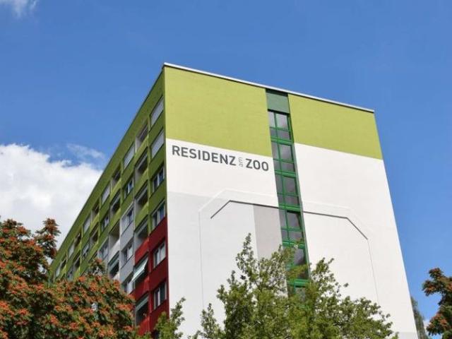 Apartment mieten in Zentrum-Nord, Leipzig