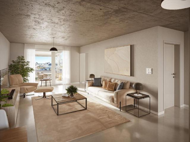 Apartment mieten in Amriswil, Bezirk Arbon