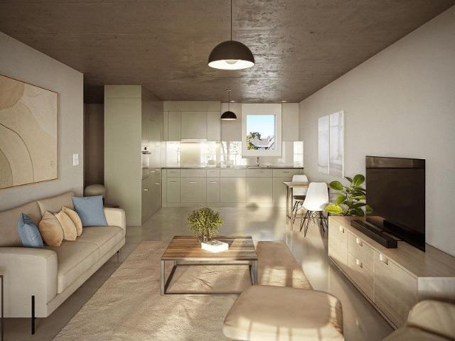 Apartment mieten in Amriswil, Thurgau