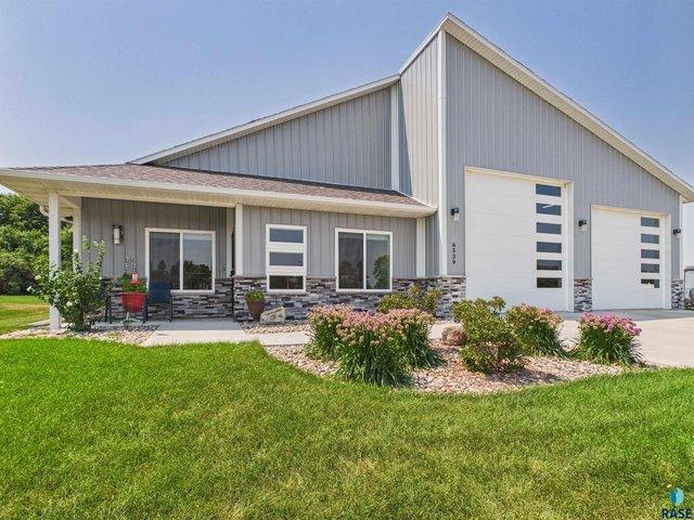 House for sale in Wentworth, South Dakota
