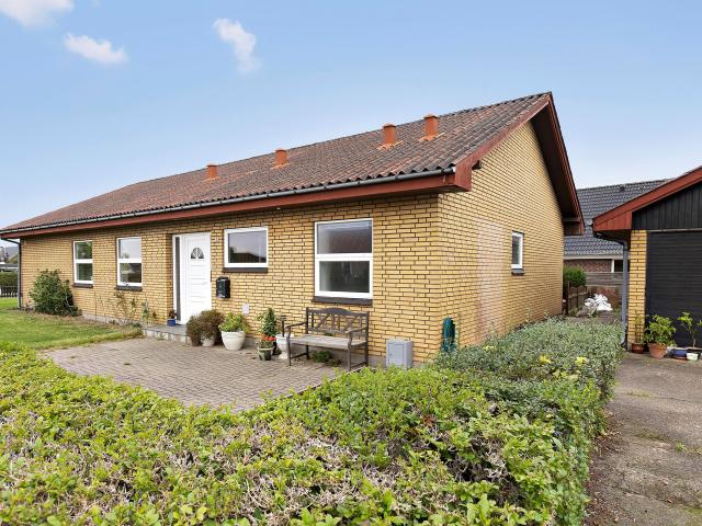 Villa til salg i Hals, Aalborg Kommune
