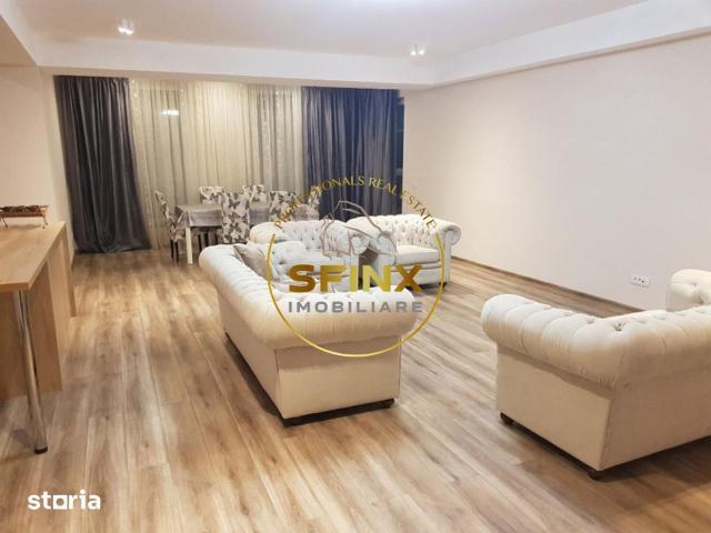 Apartament închirieri în București