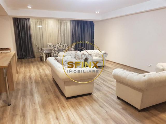 Apartament închirieri în București