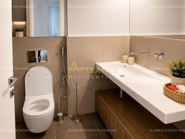 Apartament închirieri în București