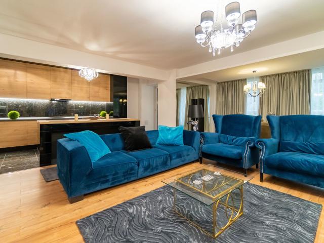 Apartament închirieri în București