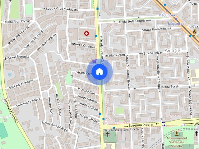 Apartament închirieri în Sector 1, București