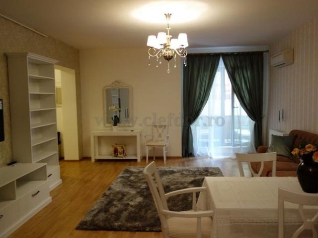 Apartament închirieri în București