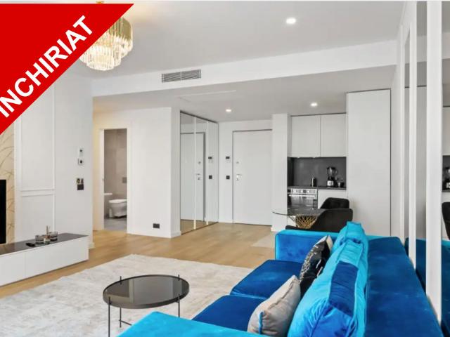 Apartament închirieri în București