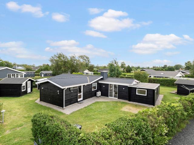Hus til salg i Øster Hurup, Brønderslev-Dronninglund