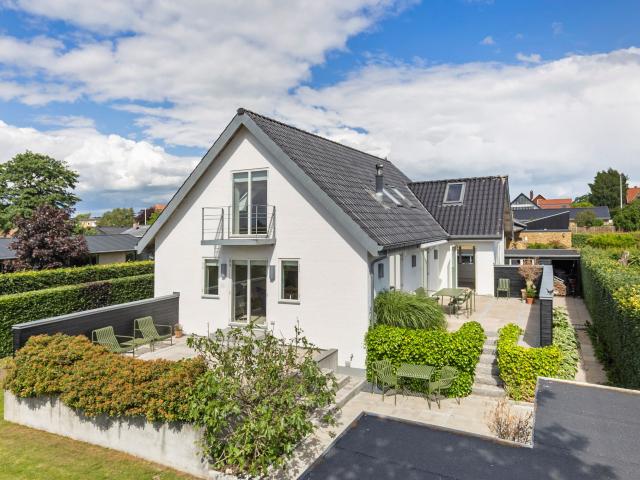 Villa til salg i Randers, Århus
