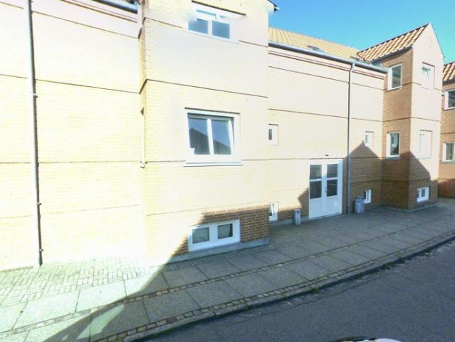 Hus til leje i Struer, Århus