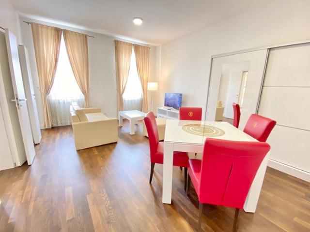 Apartment mieten in Innere Stadt, Wien
