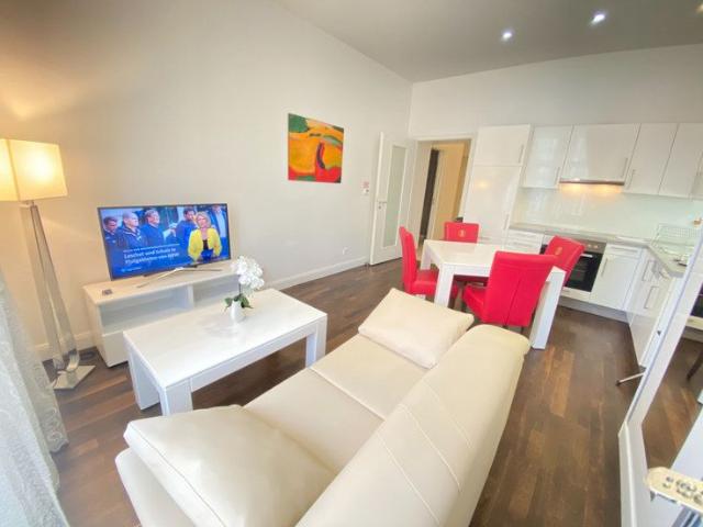 Apartment mieten in Innere Stadt, Wien
