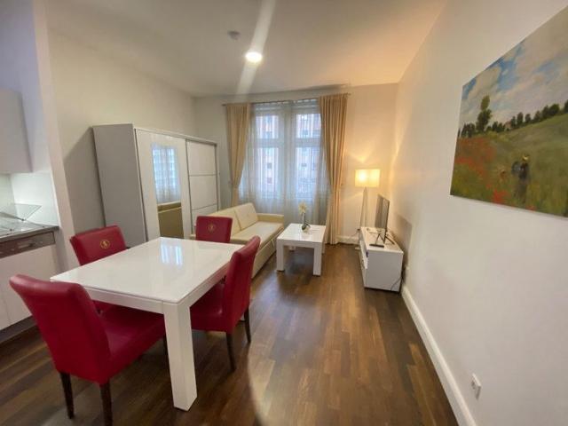 Apartment mieten in Innere Stadt, Wien