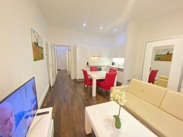 Apartment mieten in Innere Stadt, Wien