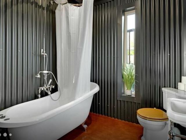 Detached House for sale in Blainroe