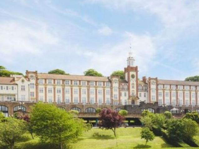 Apartment for rent in Redcliffe Bay, Portishead