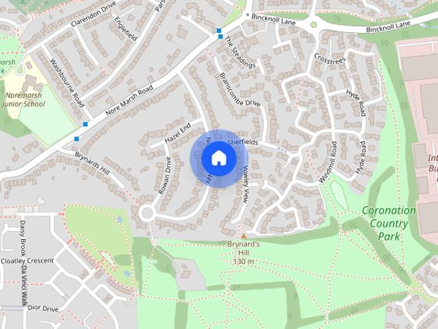 House for rent in Vastern, Wiltshire