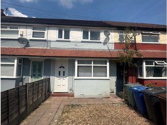 House for rent in Heaton Park, Bury