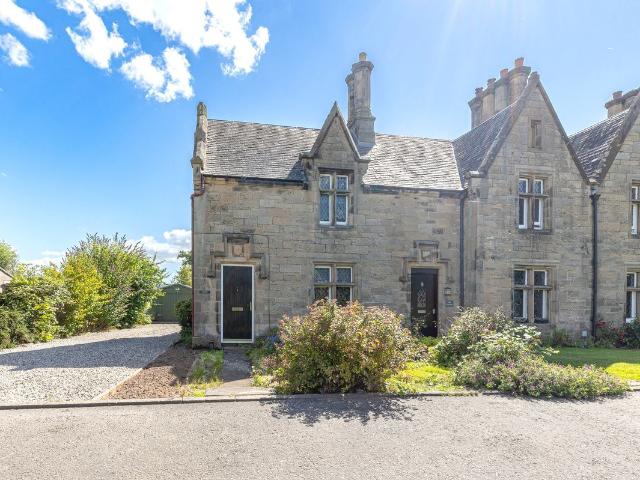 House for rent in Scotland
