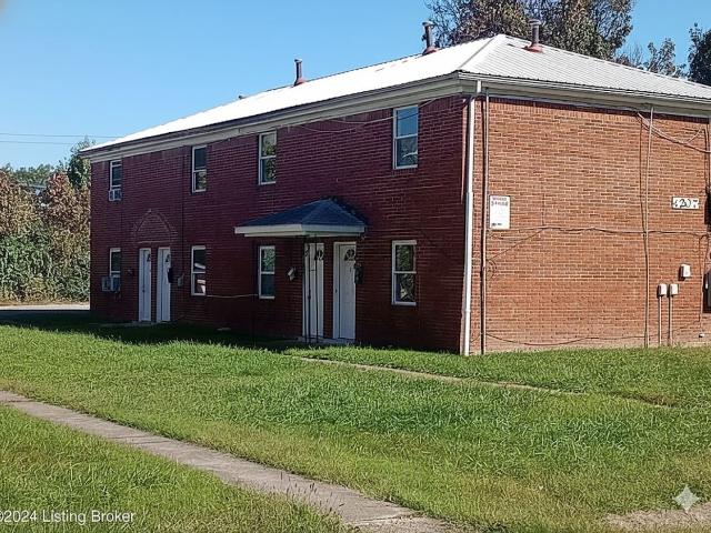Apartment for rent in Louisville, Jefferson County