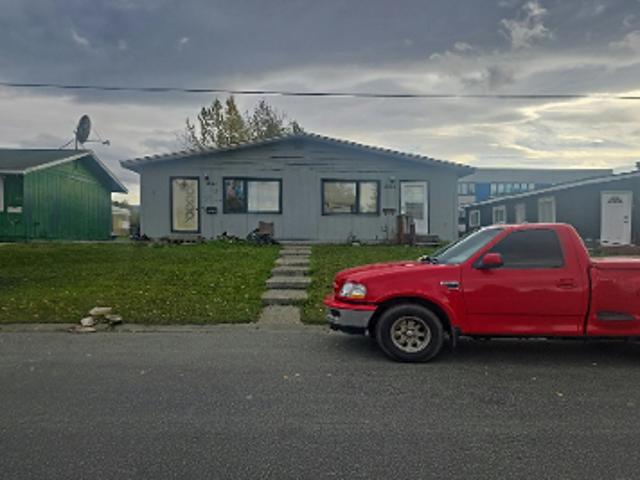 House for sale in Airport Heights, Anchorage