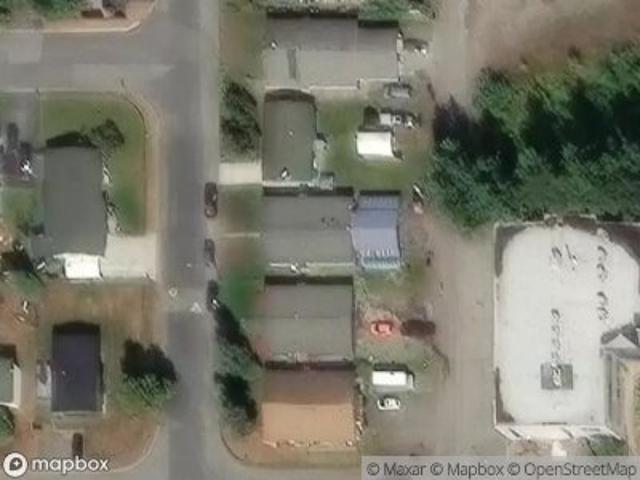 House for sale in Alaska