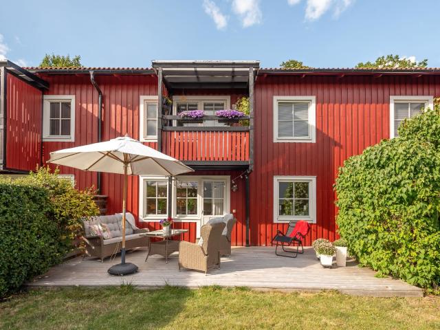 Bostad till salu i Örebro