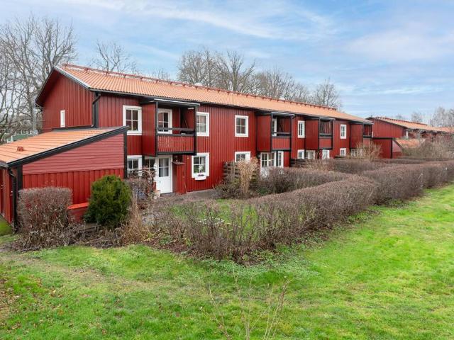 Bostad till salu i Örebro