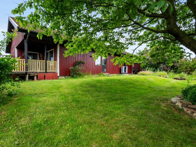 Villa till salu i Skåne