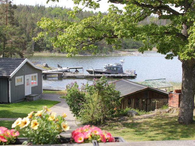 Villa till salu i Tyresö, Stockholm
