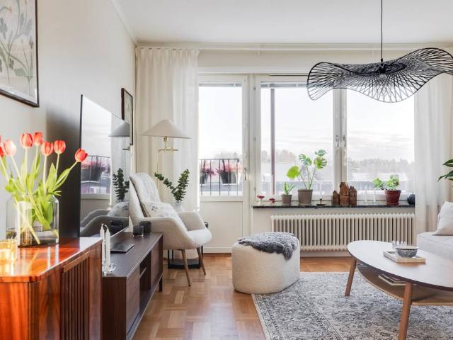 Bostad till salu i Lindesberg, Örebro